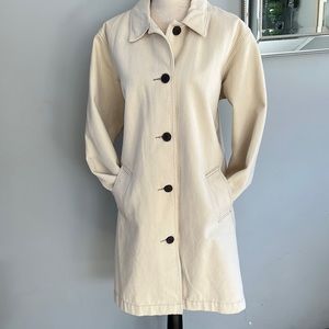 COPY - Denim & Co Denim Jacket EUC